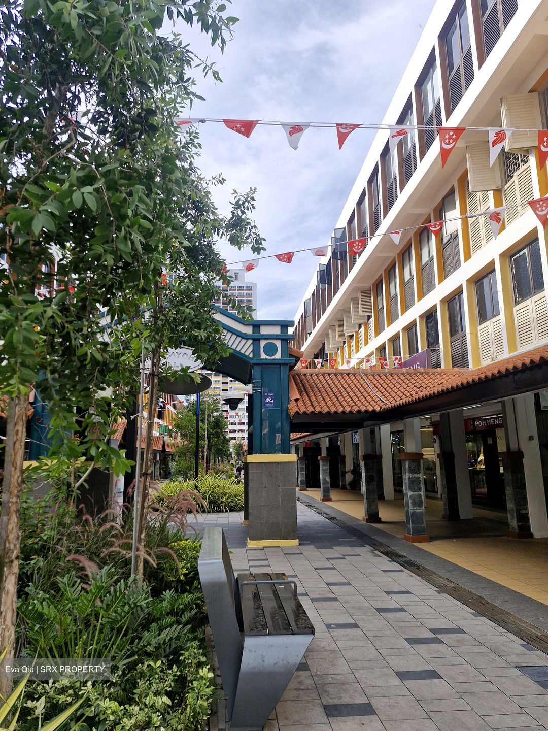 Toa Payoh Central (D12), Shop House #587163511